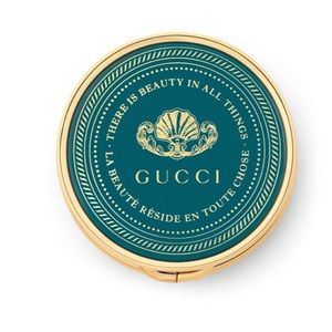 New In The Box Gucci Multi Purpose Hydrating and Nourishing Balm SOLD OUT